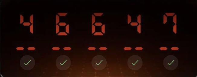 Nordom Gates Daily Puzzle & Video Code 30 April 2025